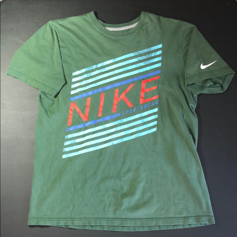 Rare Nike Tee